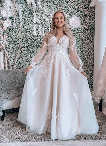 Bridal Shop «Alan Evans Bridal», reviews and photos, 512 Center Ave, Moorhead, MN 56560, USA