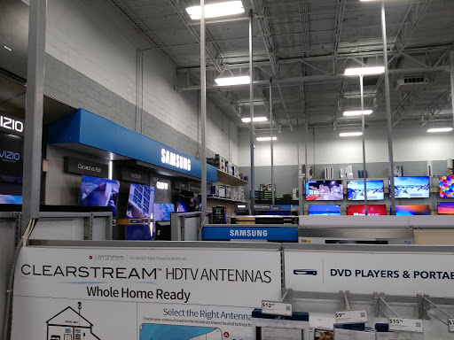 Electronics Store «Best Buy», reviews and photos, 1600 Center Rd, Avon, OH 44011, USA