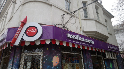 Assiko Ltd