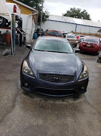 D & D Transmission & General Repair - Photo 6 - Car repair in Winter Haven, FL, Winter Haven