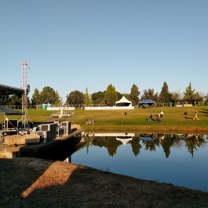 Timber Linn Memorial Park