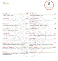 Photos du propriétaire du Pizzeria La Pizza Cormatin - n°5