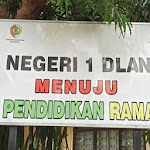 Review SMP Negeri 1 Dlanggu Mojokerto