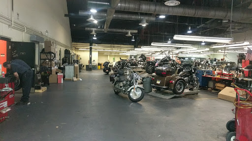 Harley-Davidson Dealer «Harley-Davidson Of Ocean County», reviews and photos, 300 NJ-70, Lakewood, NJ 08701, USA