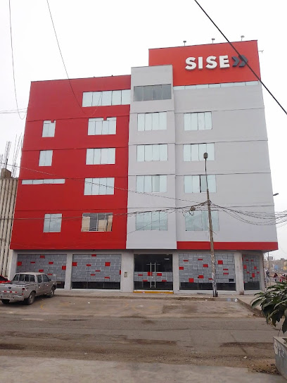 Instituto SISE - Comas Local Principal