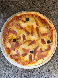 Pizza du Pizzeria El Fuego à Palavas-les-Flots - n°4