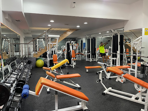 Gym Toni García en Morro Jable, Las Palmas