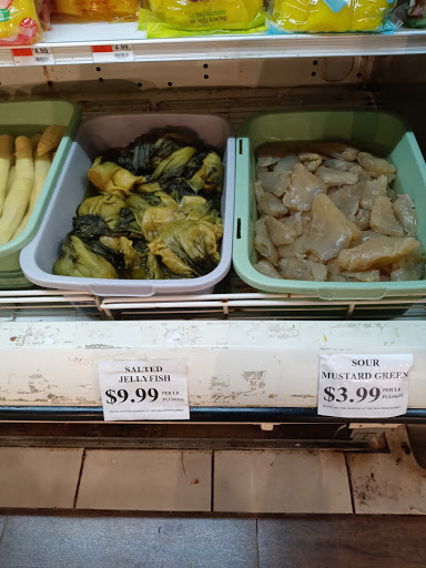 Asian Grocery Store «Viet Hoa Food Market», reviews and photos, 40 N Cleveland St, Memphis, TN 38104, USA