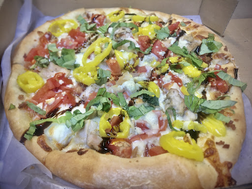 Italian Restaurant «Branos Italian Grill», reviews and photos, 3680 N Atlantic Ave, Cocoa Beach, FL 32931, USA