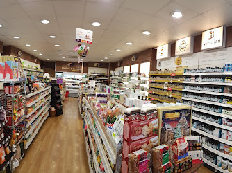 Grampian Health Store