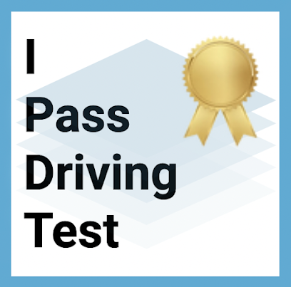 I Pass Driving Test