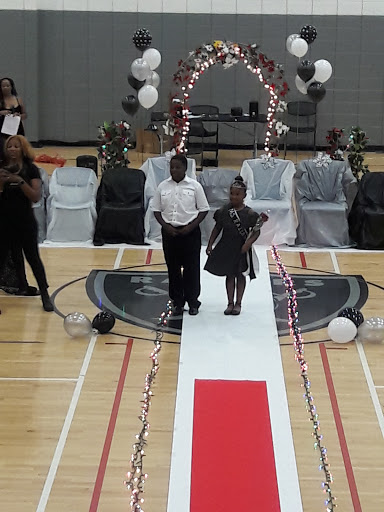 Recreation Center «Rosel Fann Recreation Center», reviews and photos, 365 Cleveland Ave SE, Atlanta, GA 30354, USA