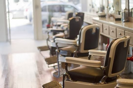 Barber Shop «Peoples Barber», reviews and photos, 1259 Polk St, San Francisco, CA 94109, USA