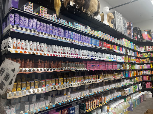 Beauty Supply Store «Optima Beauty Supply», reviews and photos, 84-15 Roosevelt Ave, Jackson Heights, NY 11372, USA