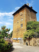 Tour de la Gloriette Arbois