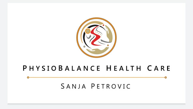 Rezensionen über PhysioBalance Health Care - Sanja Petrovic in Genf - Physiotherapeut