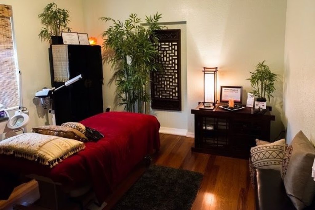Jade Serenity Spa 32763