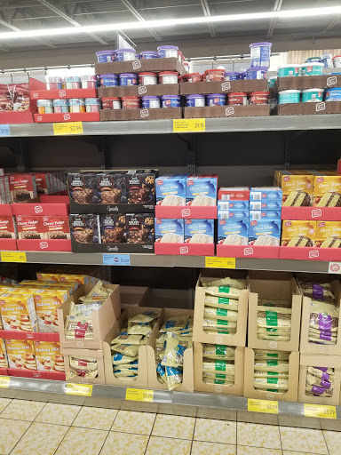 Supermarket «ALDI», reviews and photos, 640 Robert Rose Dr, Murfreesboro, TN 37129, USA