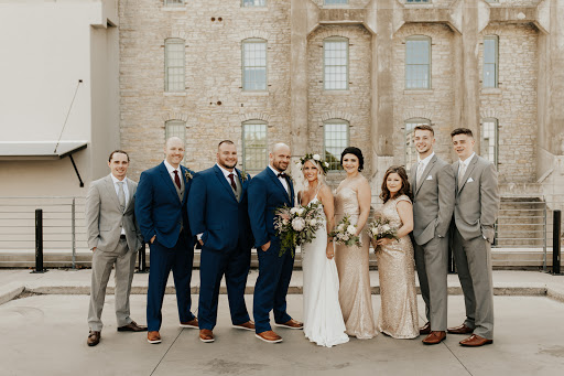 Bridal Shop «Bridal Accents Couture», reviews and photos, 12501 Nicollet Ave, Burnsville, MN 55337, USA