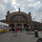 Photo n°3 de l'avis de Rysbek.a fait le 20/03/2024 à 08:20 sur le  Colour Hotel à Frankfurt