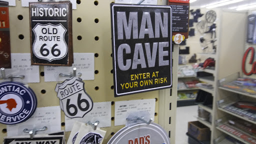 Craft Store «Hobby Lobby», reviews and photos, 8035 E Broad St, Reynoldsburg, OH 43068, USA