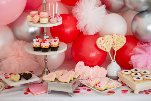 Pastry Shop «Bittersweet Pastry Shop & Cafe», reviews and photos, 1114 W Belmont Ave, Chicago, IL 60657, USA