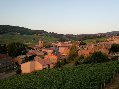 Grand Site de France Solutré Pouilly Vergisson - Bureaux à Solutré-Pouilly