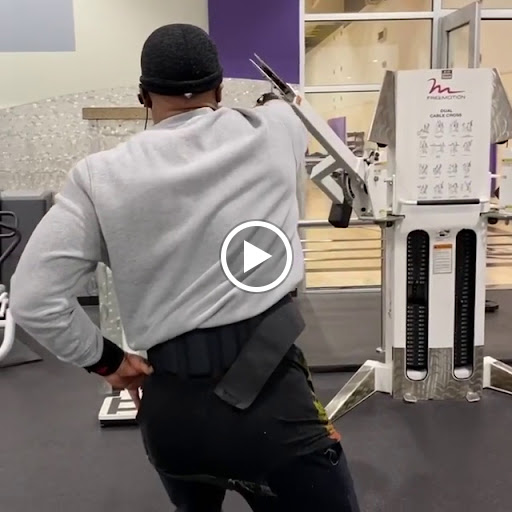 Health Club «24 Hour Fitness», reviews and photos, 5208 TX-360, Grand Prairie, TX 75052, USA