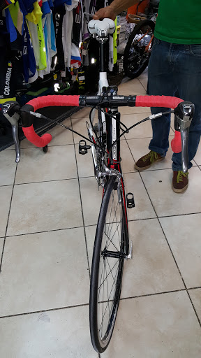 Bicycle Store «Andante Bicycle Shop», reviews and photos, 20277 Old Cutler Rd, Cutler Bay, FL 33189, USA