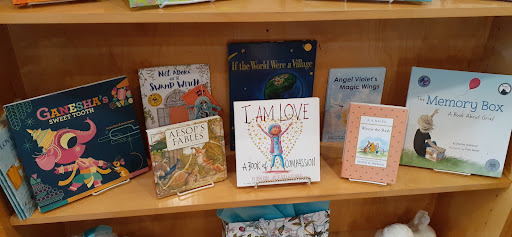 Book Store «Serenity Now Books & Gifts», reviews and photos, 3269 Tampa Rd, Palm Harbor, FL 34684, USA