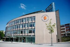 Tomas Bata University in Zlín image