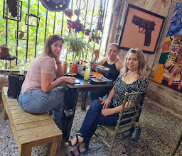 Cubamanta Mariscos y Algo más photo