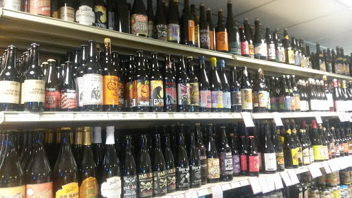 Liquor Store «Hopewell Super Buy-Rite», reviews and photos, 222 NJ-31, Pennington, NJ 08534, USA