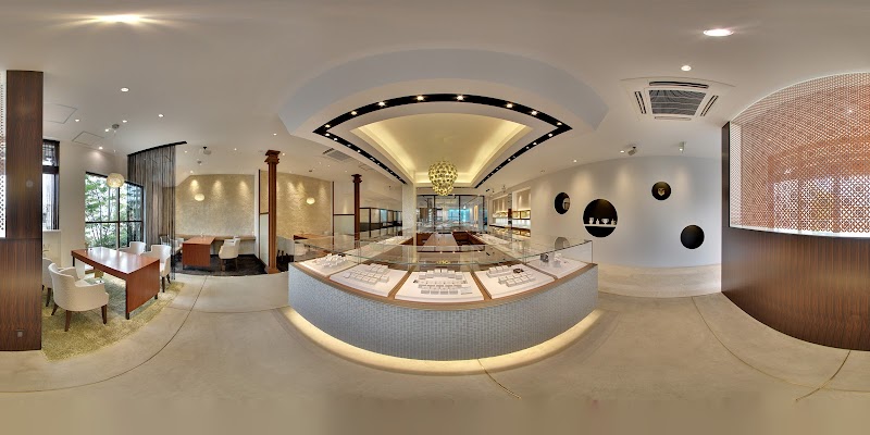 Sanji 愛知県西尾市矢曽根町赤地 宝石店 宝石 グルコミ