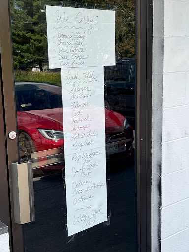 Butcher Shop «Butcher Boys of Monticello», reviews and photos, 9 Thornton Ave, Monticello, NY 12701, USA