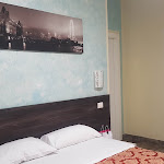 Photo n°5 de l'avis de pamela. fait le 26/01/2020 à 17:12 sur le  Tiburtina Hotel Holiday à Rome