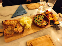 Les plus récentes photos du Restaurant BIGORNO à Annecy - n°1