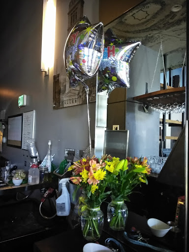 American Restaurant «NIXS Hartford», reviews and photos, 40 Front St, Hartford, CT 06103, USA