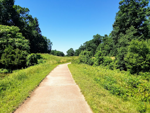 Golf Club «Virginia Oaks Golf Course», reviews and photos, 7950 Virginia Oaks Dr, Gainesville, VA 20155, USA