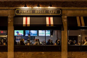 Fowler House Cafe image