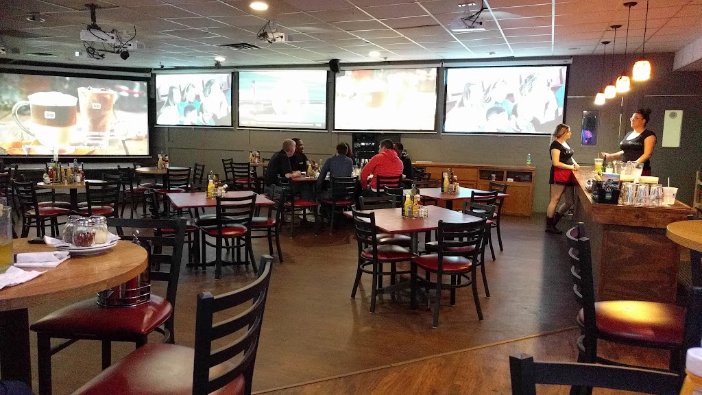 Lady T's Pizzeria & Pub 60505