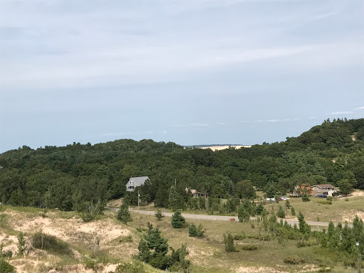 Lighthouse «Little Sable Point Lighthouse», reviews and photos