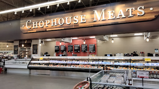 Grocery Store «Hy-Vee», reviews and photos, 9409 Zane Ave N, Brooklyn Park, MN 55443, USA