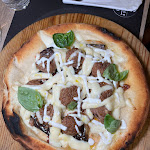 Photo n°4 de l'avis de Food_advisor360. fait le 20/12/2022 à 20:27 sur le  Pizzeria 6 spicchi à Somma Vesuviana