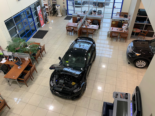 Ford Dealer «Kings Ford», reviews and photos, 9555 Kings Auto Mall Rd, Cincinnati, OH 45249, USA