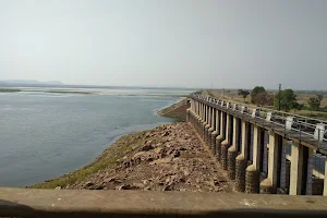 Saprar Dam image