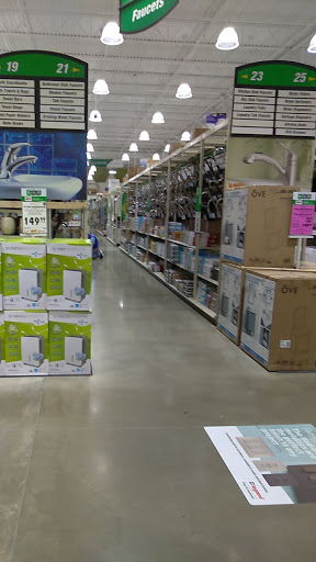 Home Improvement Store «Menards», reviews and photos, 1101 Lakecrest Pkwy, Sandusky, OH 44870, USA