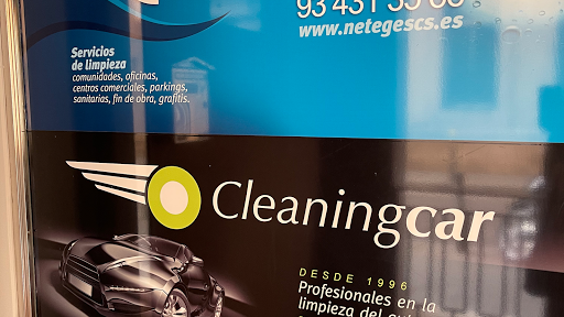 Neteges C S S L en Barcelona, Barcelona