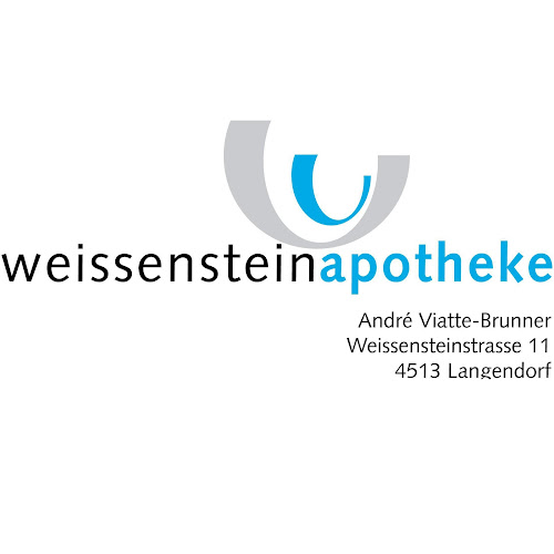 Weissenstein-Apotheke - Apotheke