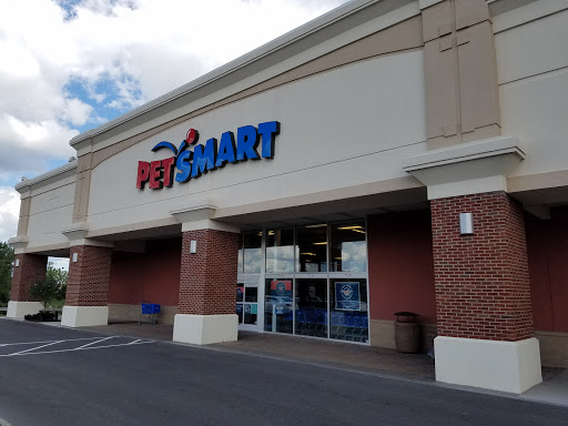 Pet Supply Store «PetSmart», reviews and photos, 3401 Erie Blvd E, Syracuse, NY 13214, USA